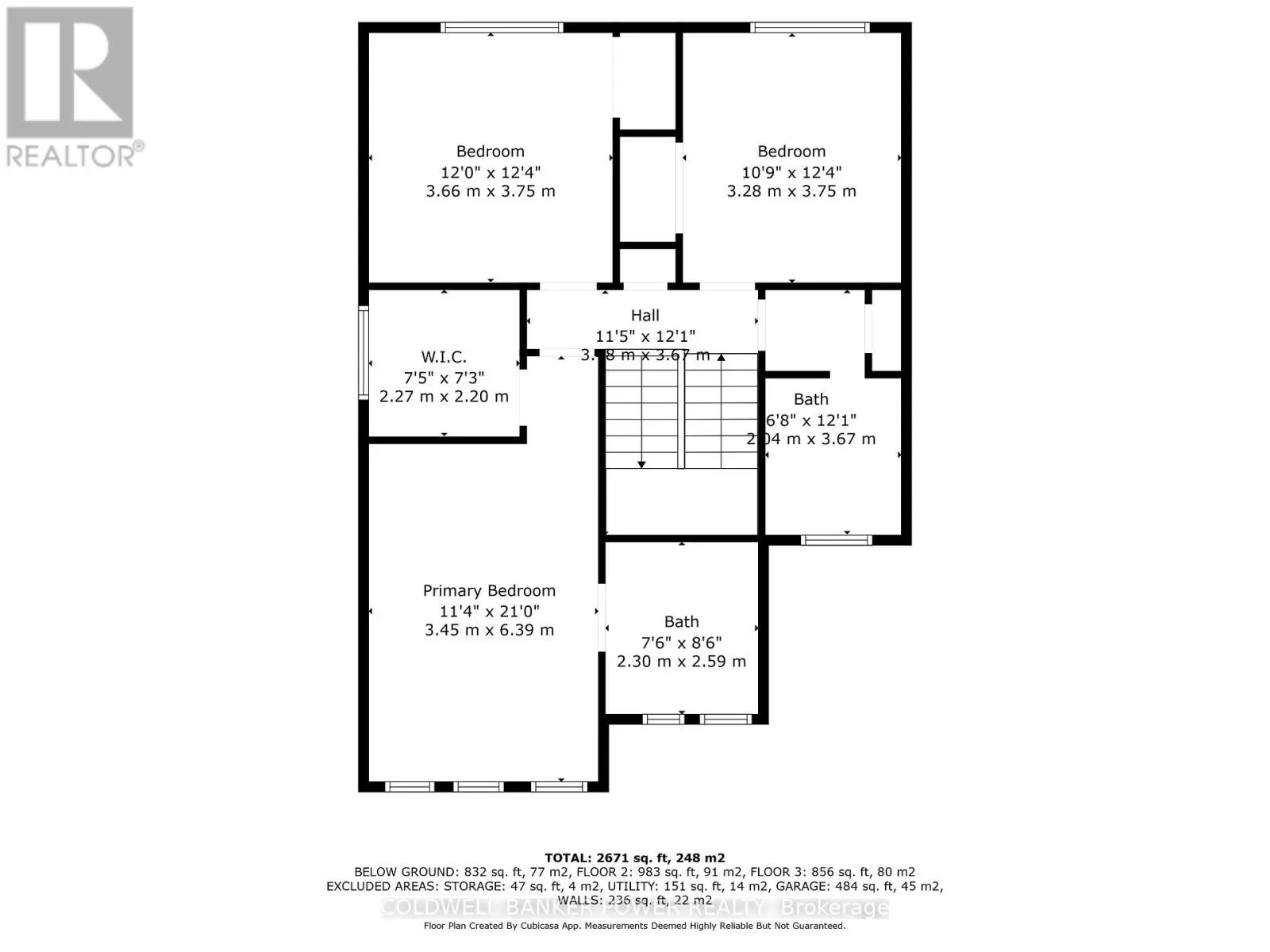 2224 YELLOWBIRCH PLACE