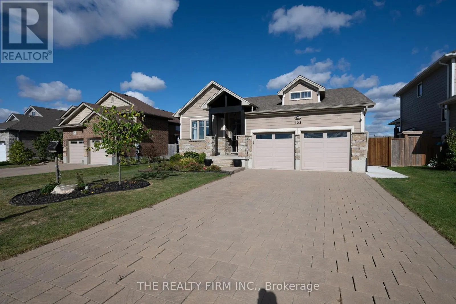 103 LEESBORO TRAIL