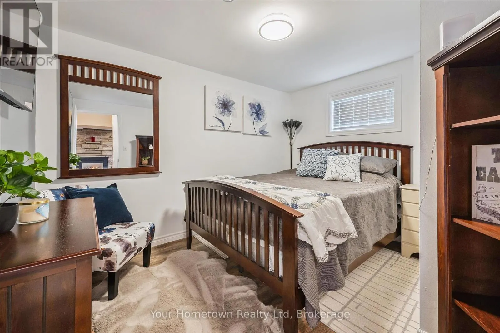 57 WATER STREET E