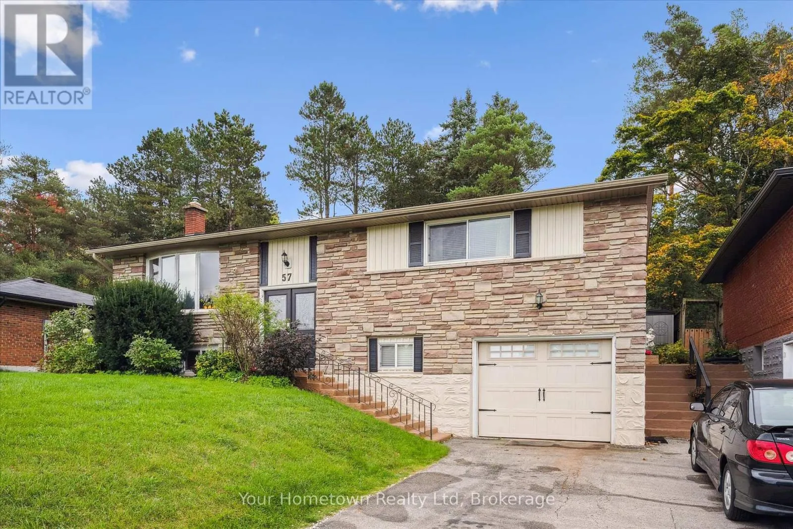 57 WATER STREET E