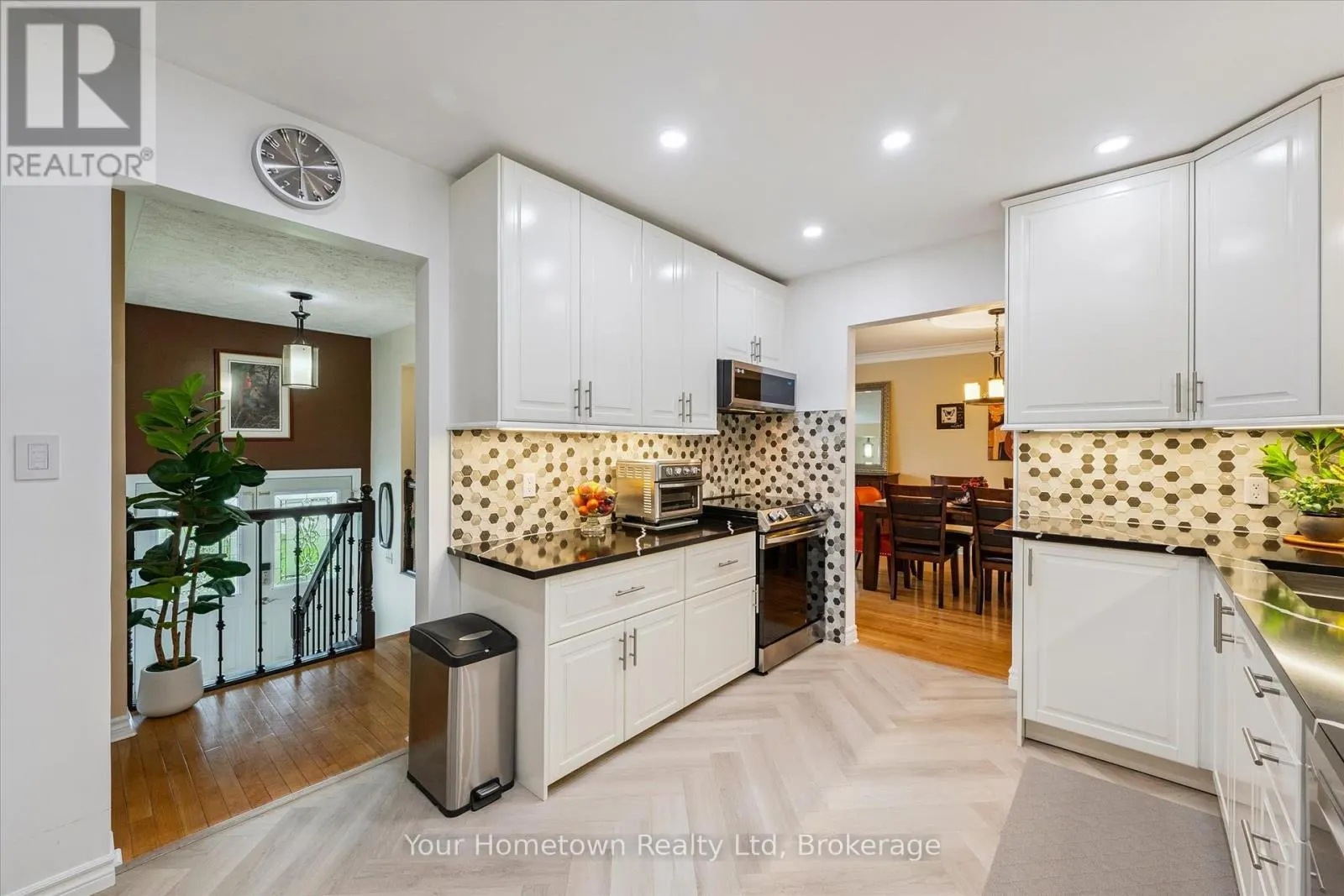 57 WATER STREET E