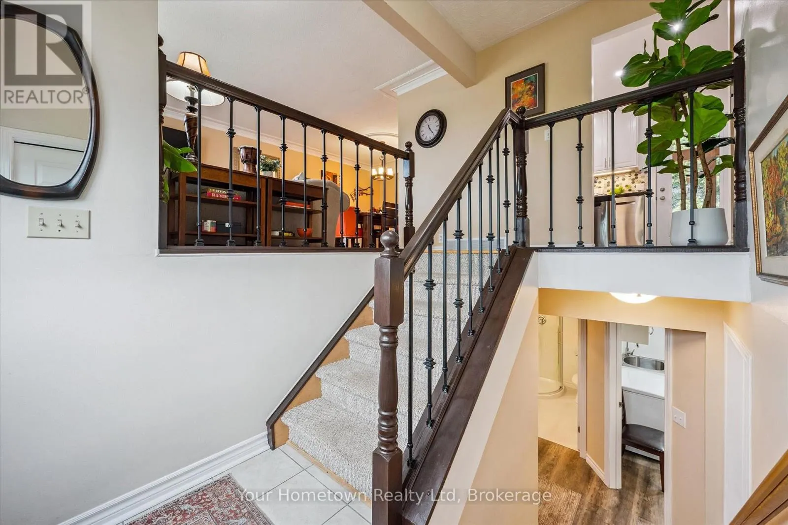 57 WATER STREET E