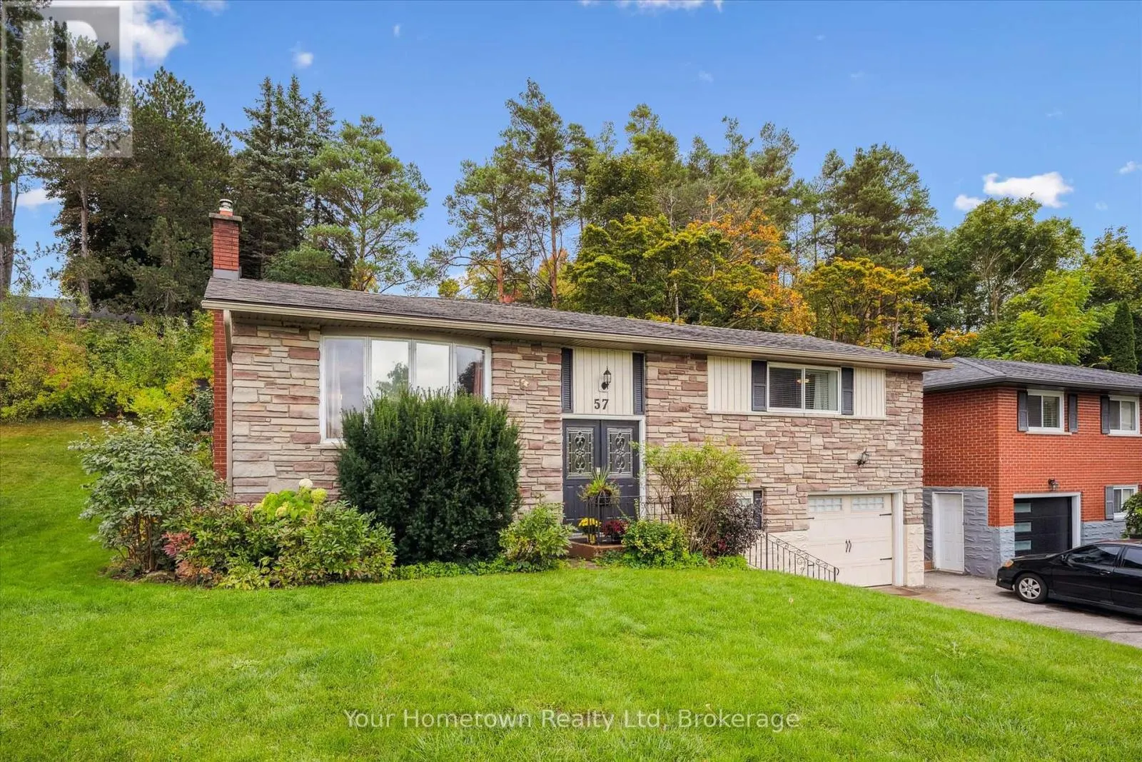 57 WATER STREET E