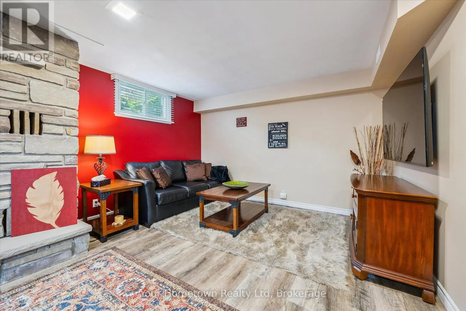 57 WATER STREET E