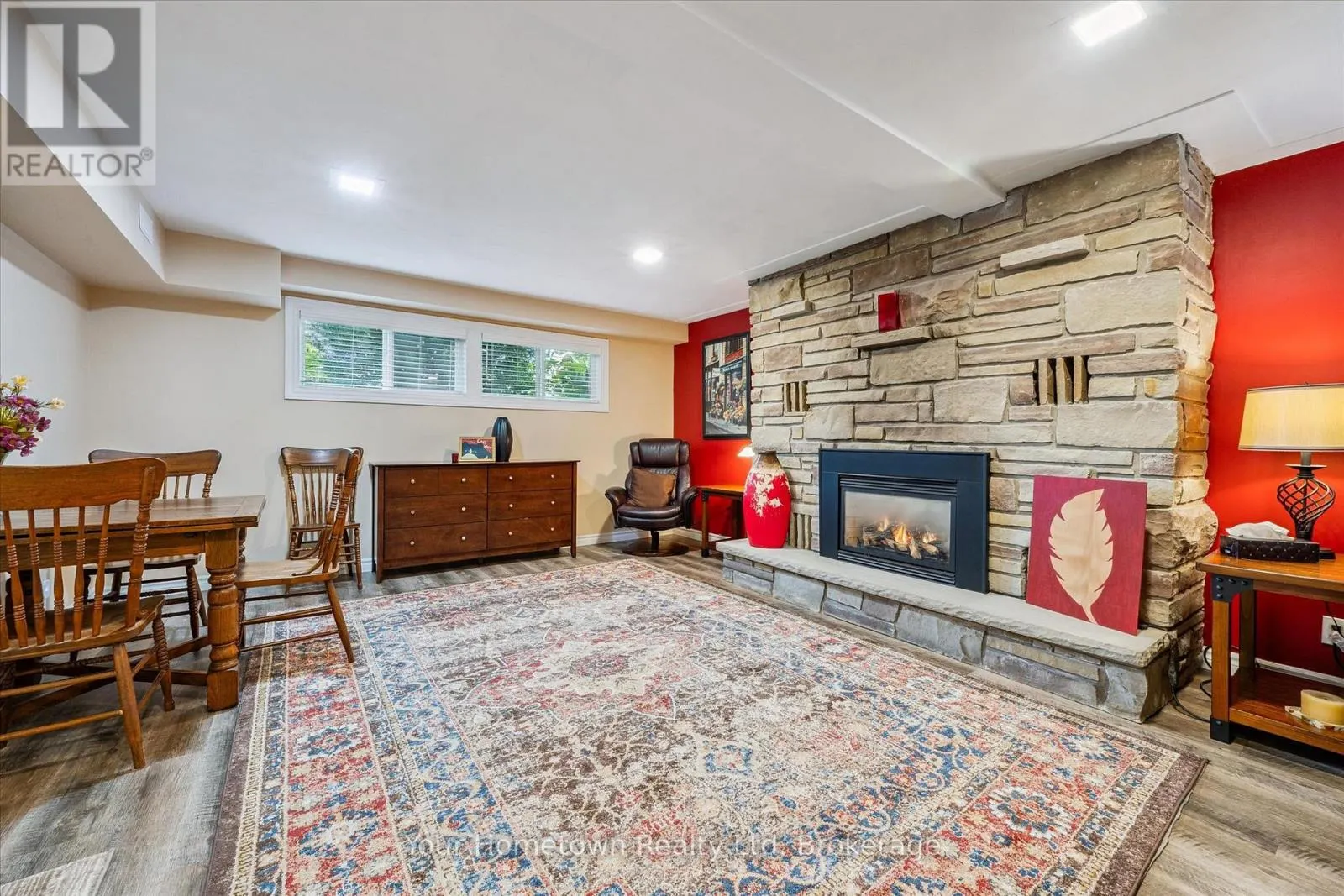 57 WATER STREET E