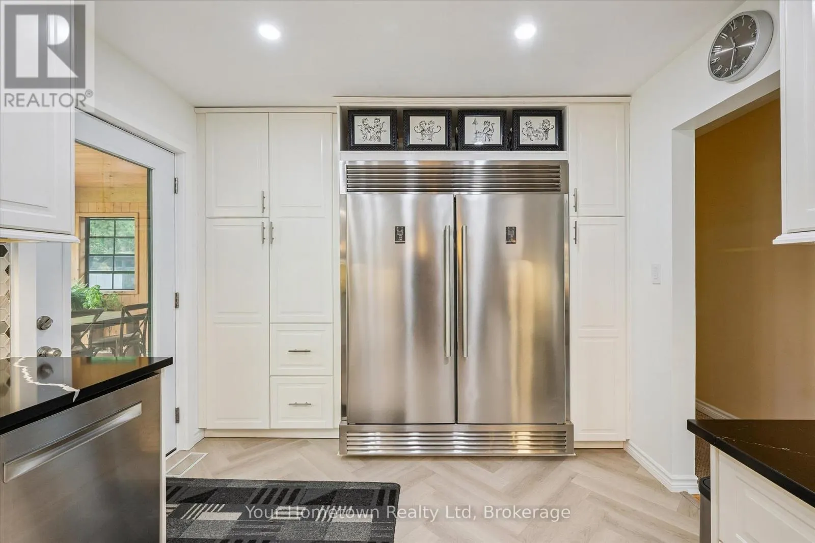 57 WATER STREET E
