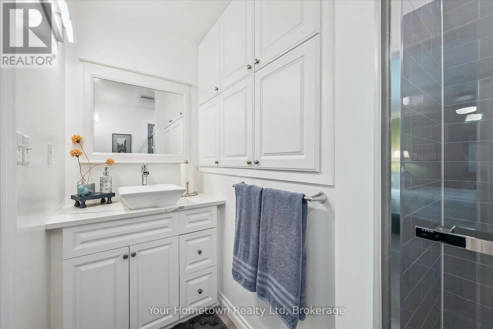 57 WATER STREET E