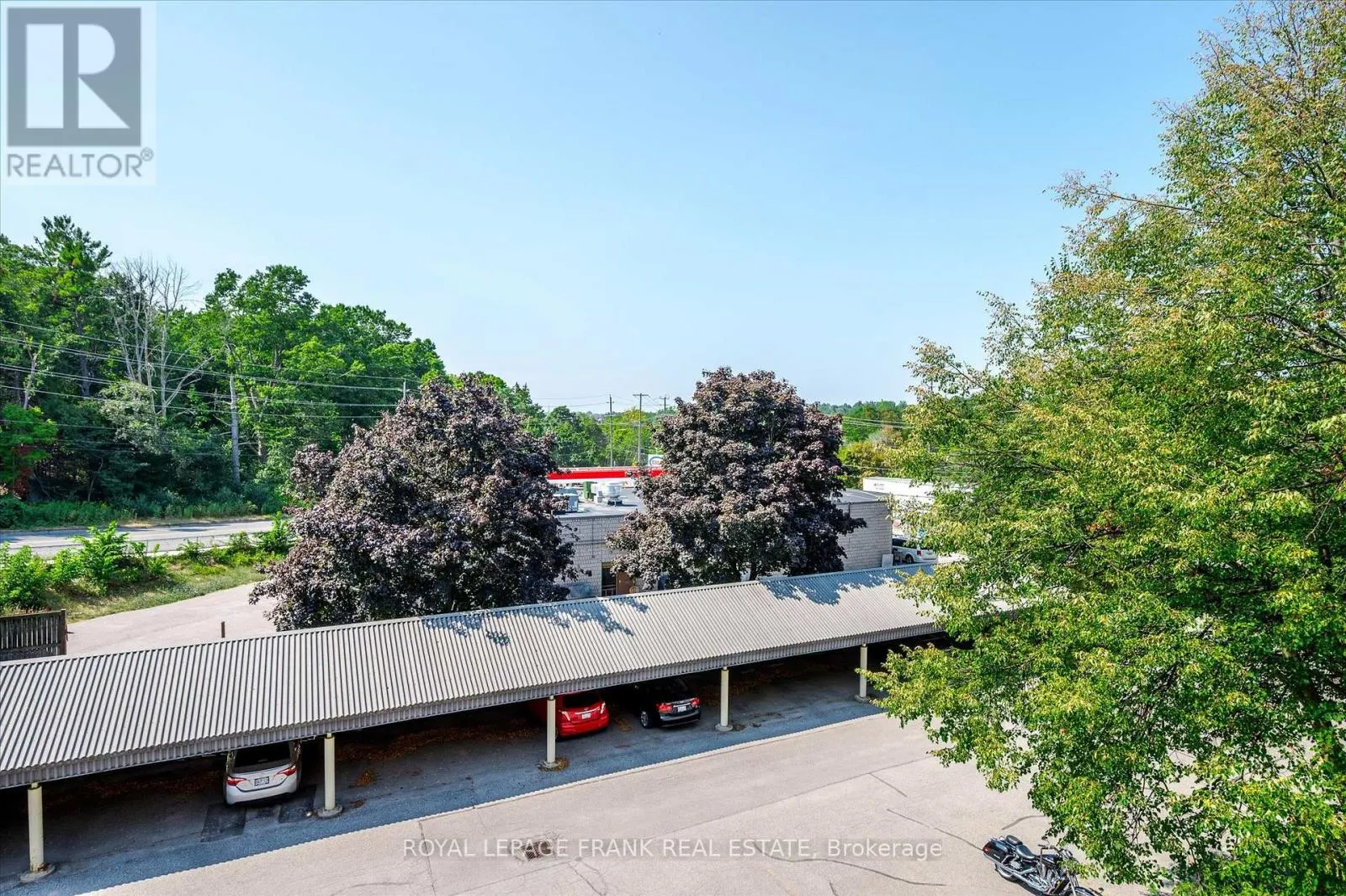 308 - 40 AUBURN STREET, #308