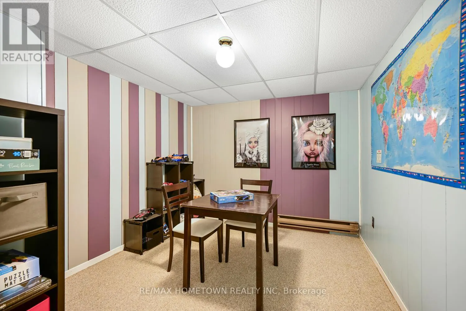 1311 VISTA DRIVE