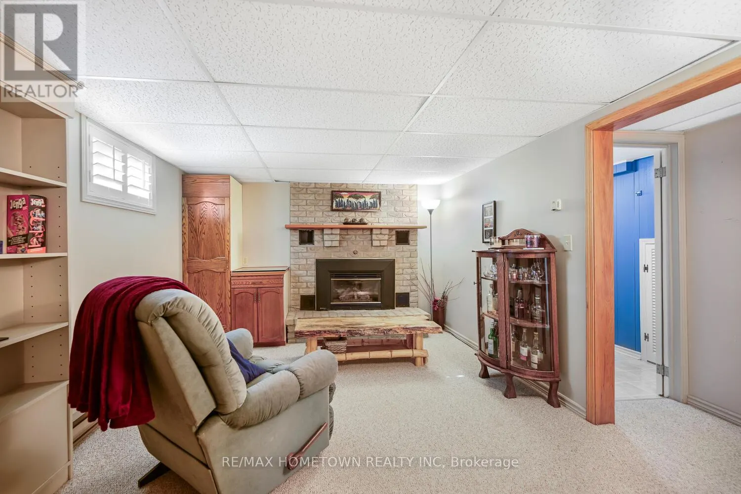 1311 VISTA DRIVE