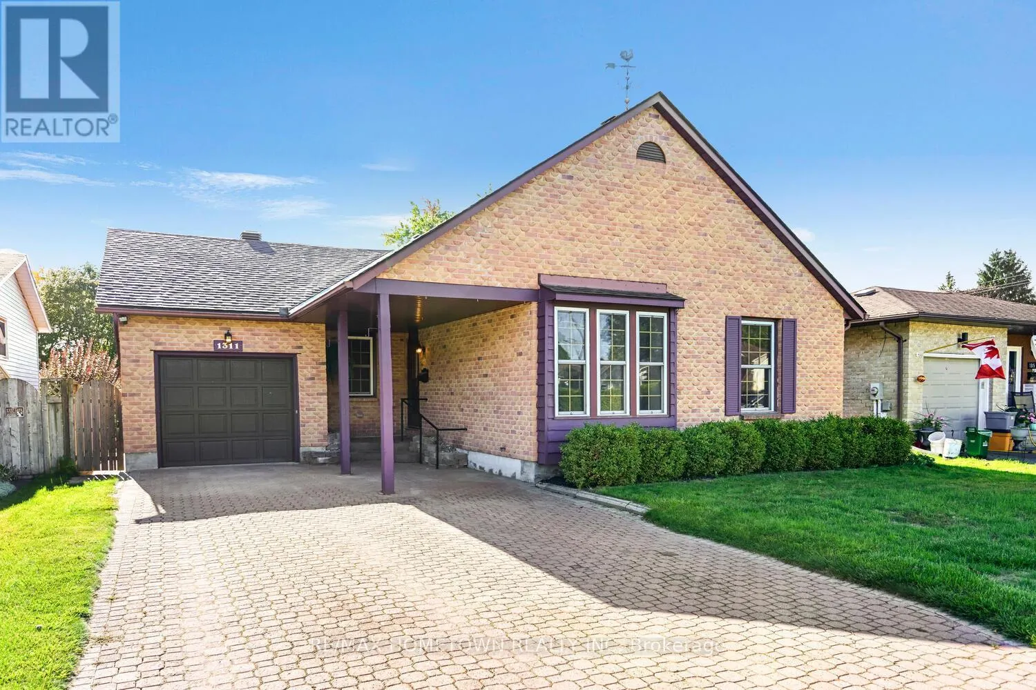 1311 VISTA DRIVE