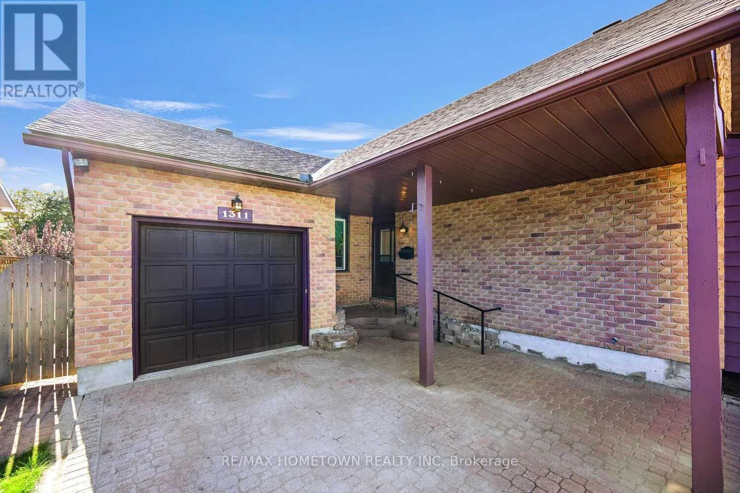 1311 VISTA DRIVE