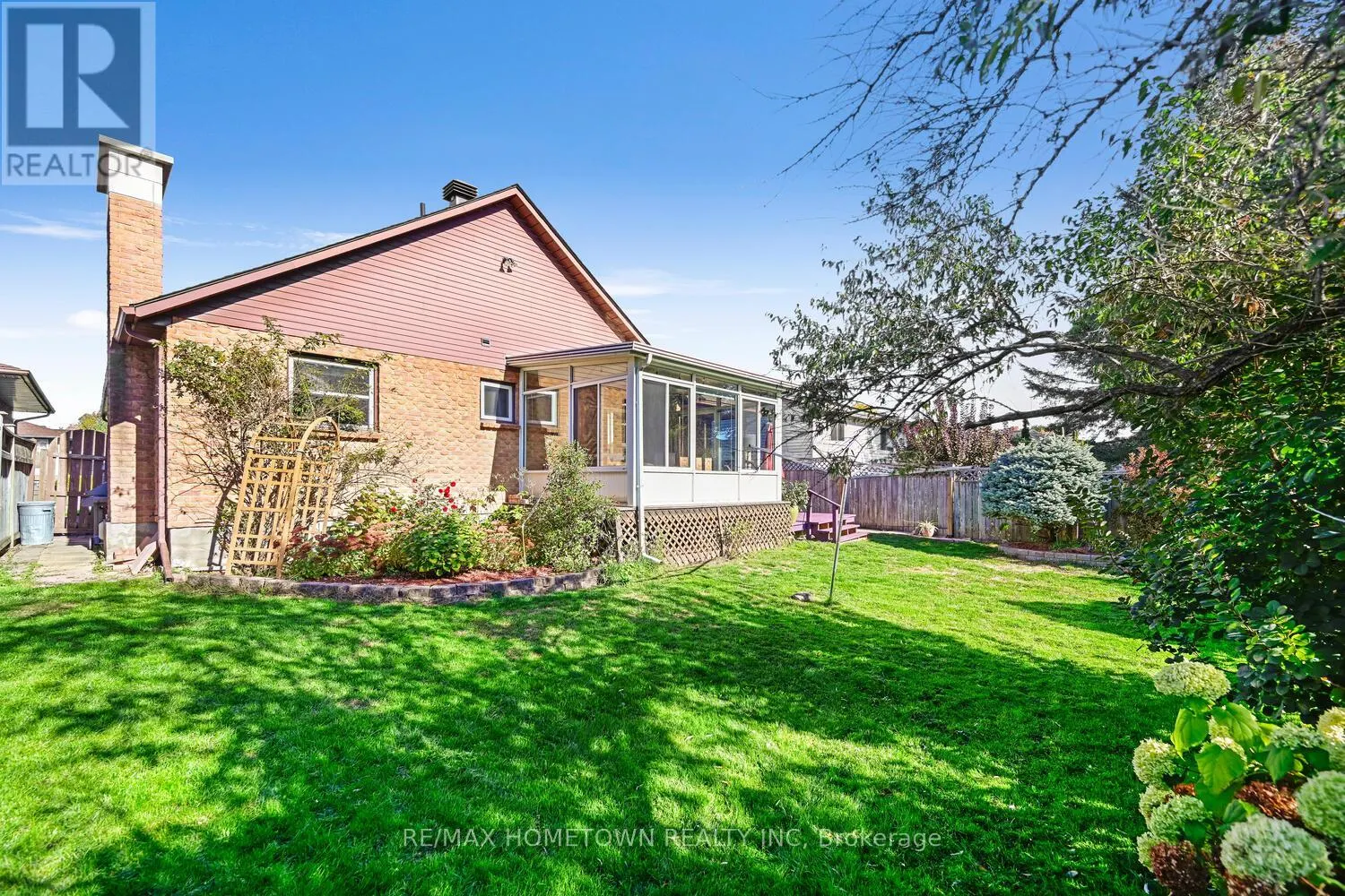 1311 VISTA DRIVE