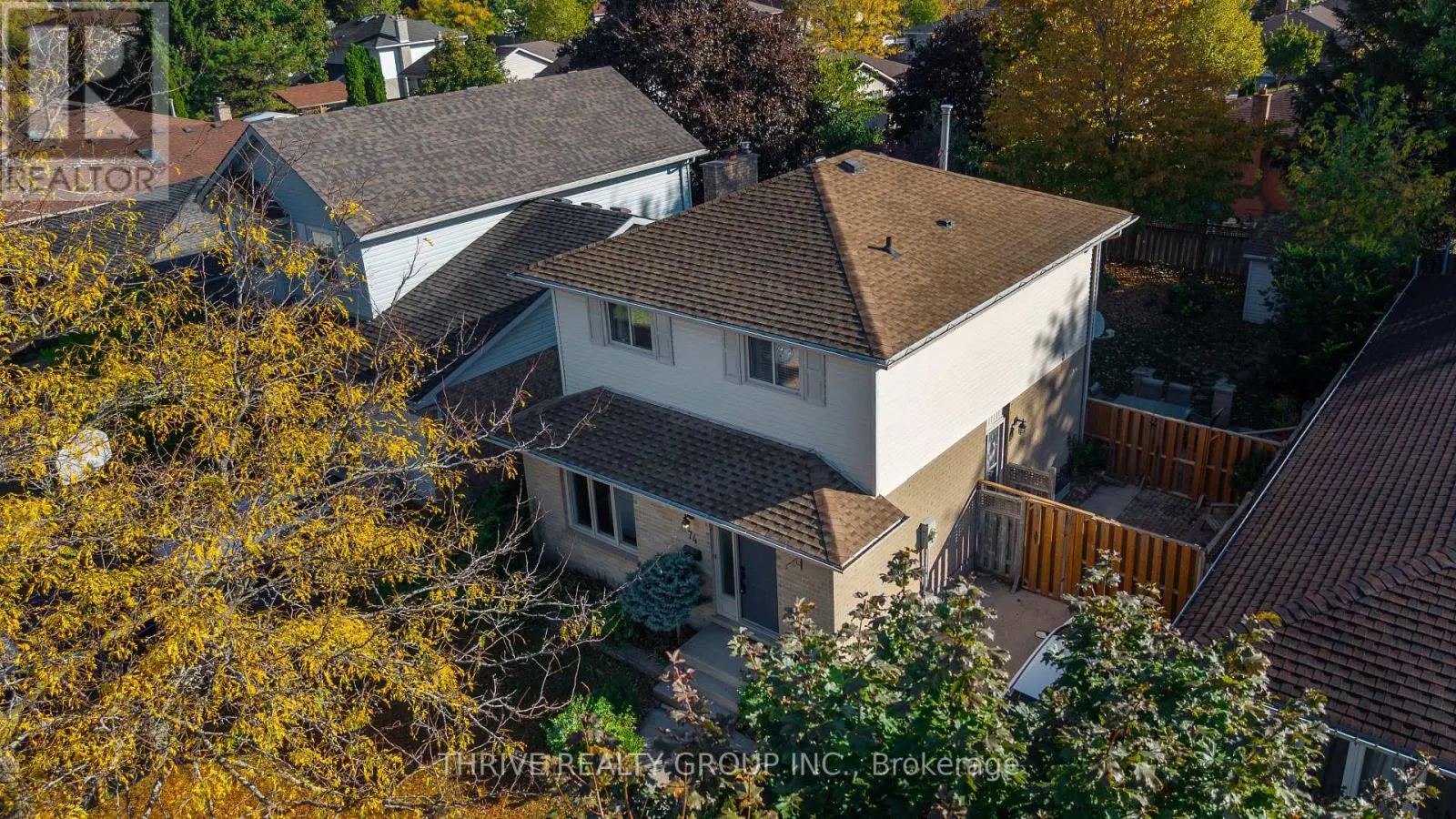 74 ERICA CRESCENT