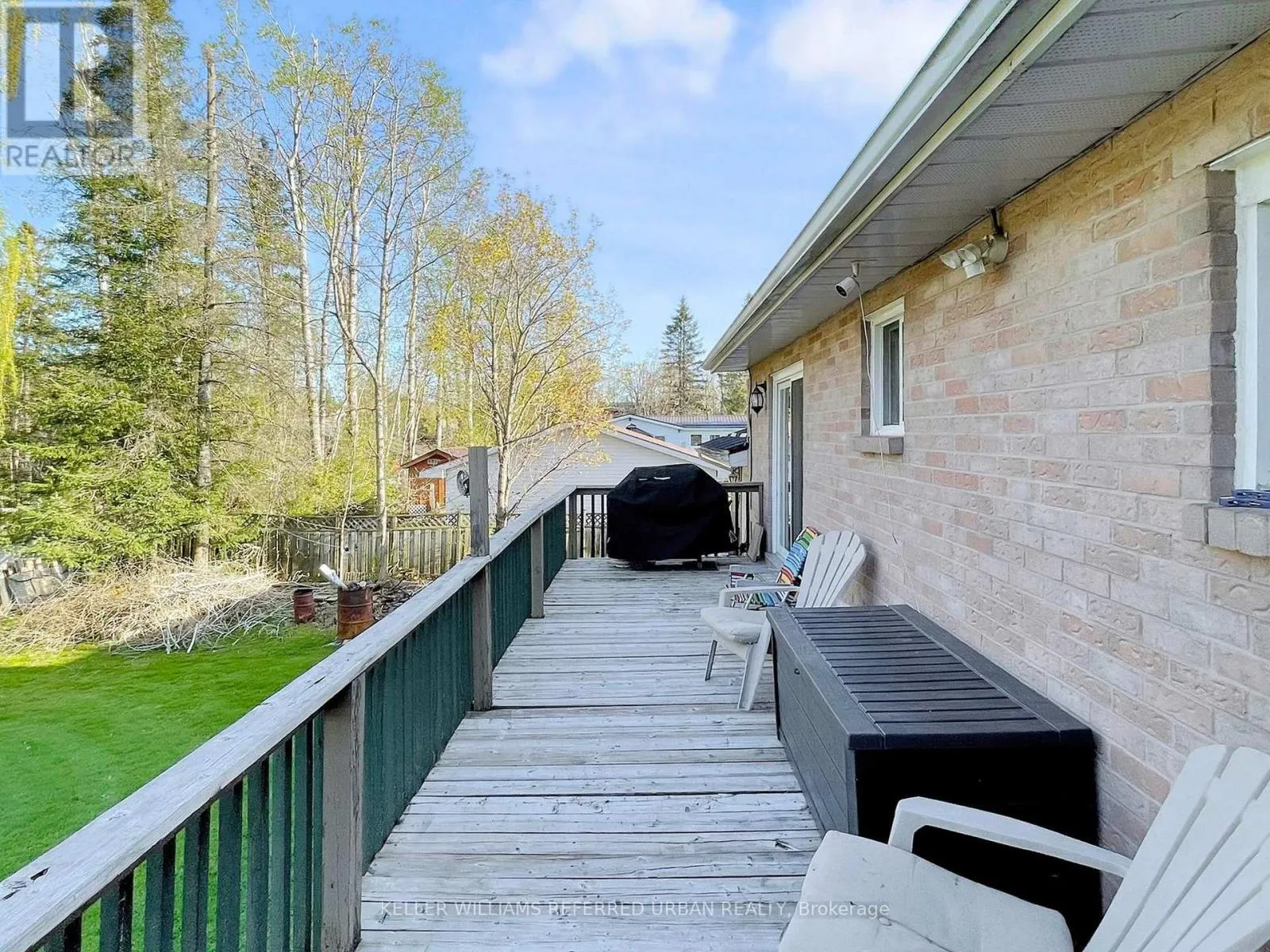 30 TRENT RIVER ROAD N