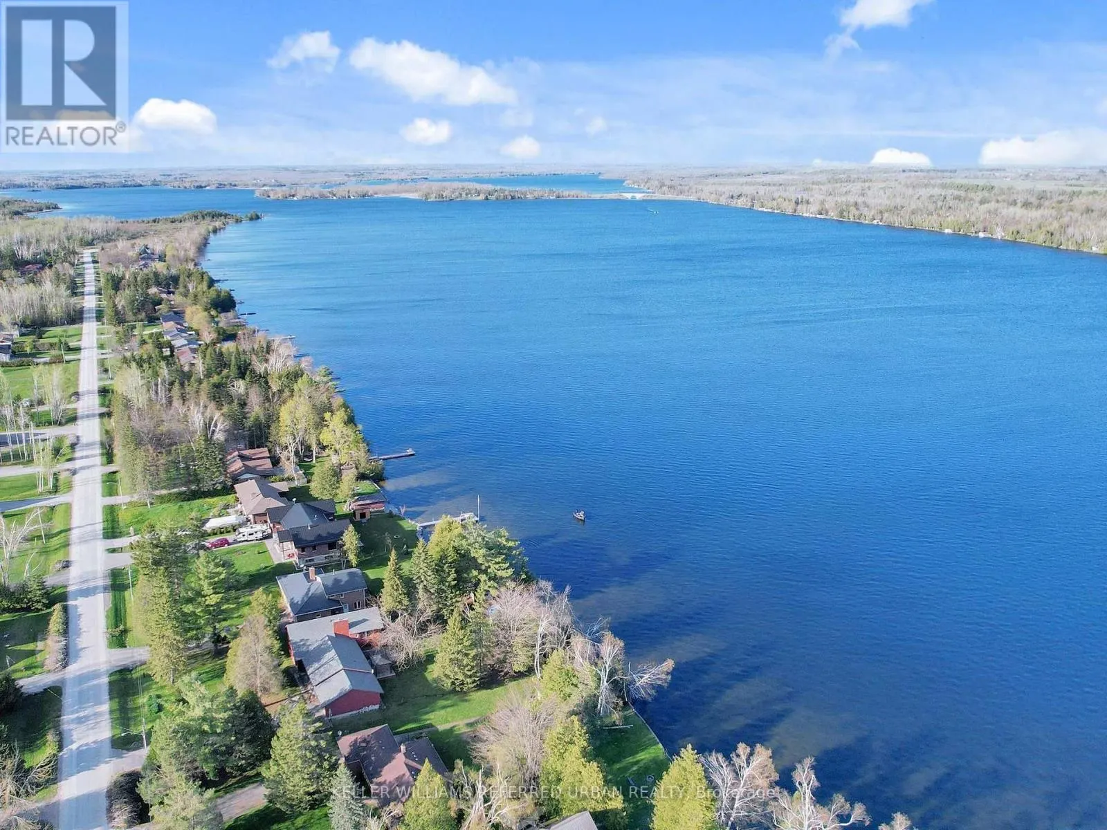 30 TRENT RIVER ROAD N