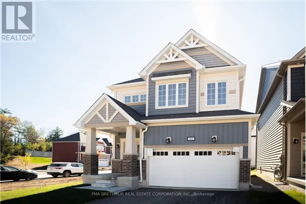 460 BEECHWOOD FOREST LANE