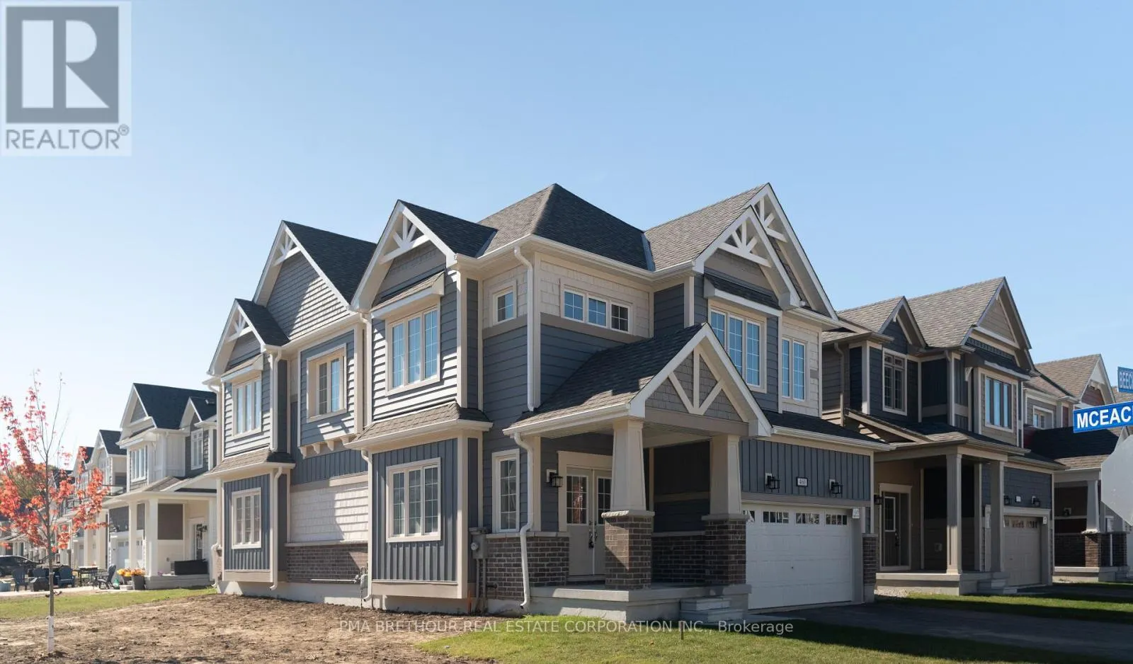 460 BEECHWOOD FOREST LANE