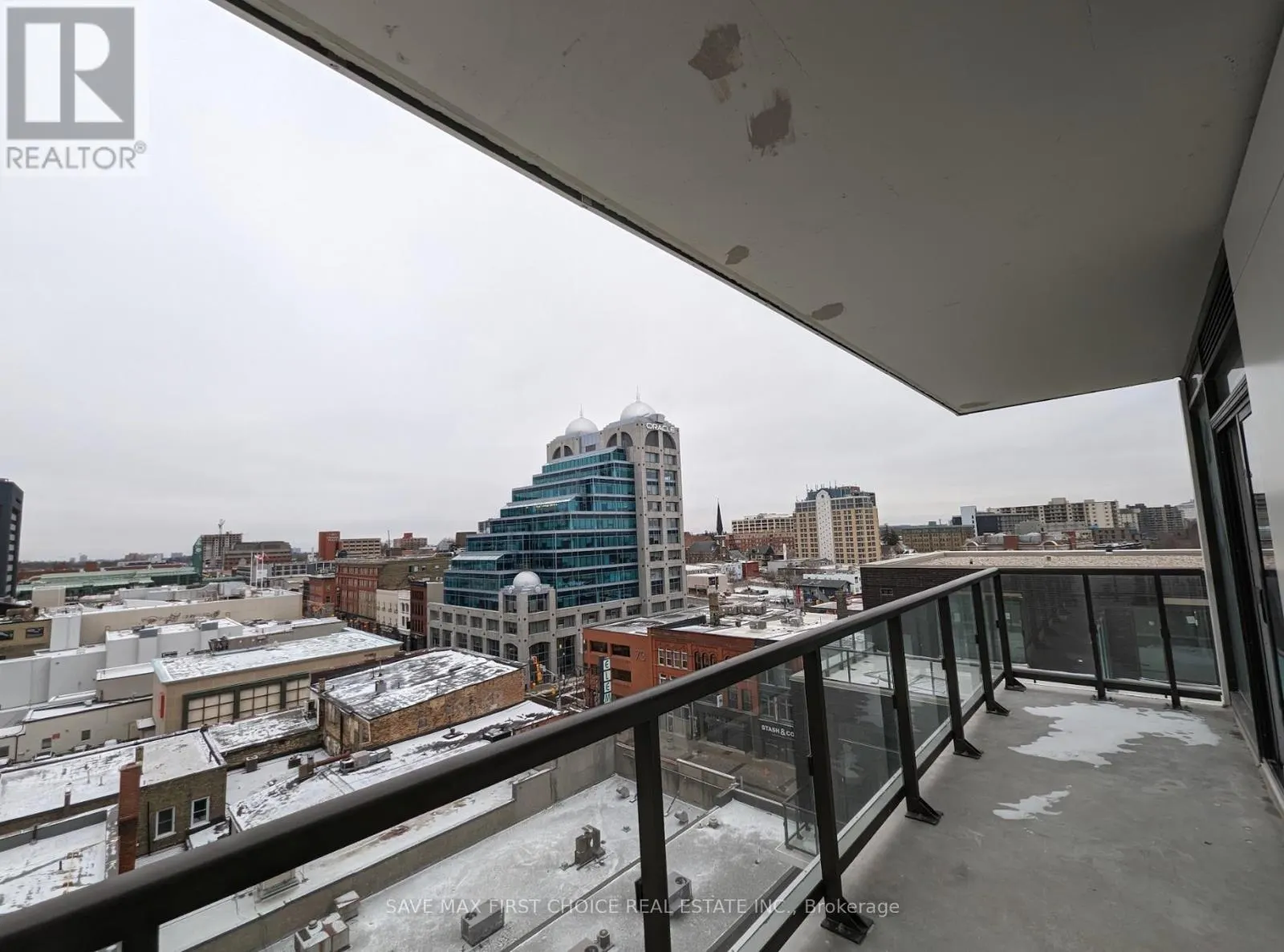 608 - 55 DUKE STREET WEST