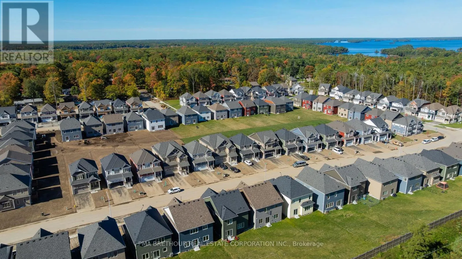 400 BEECHWOOD FOREST LANE