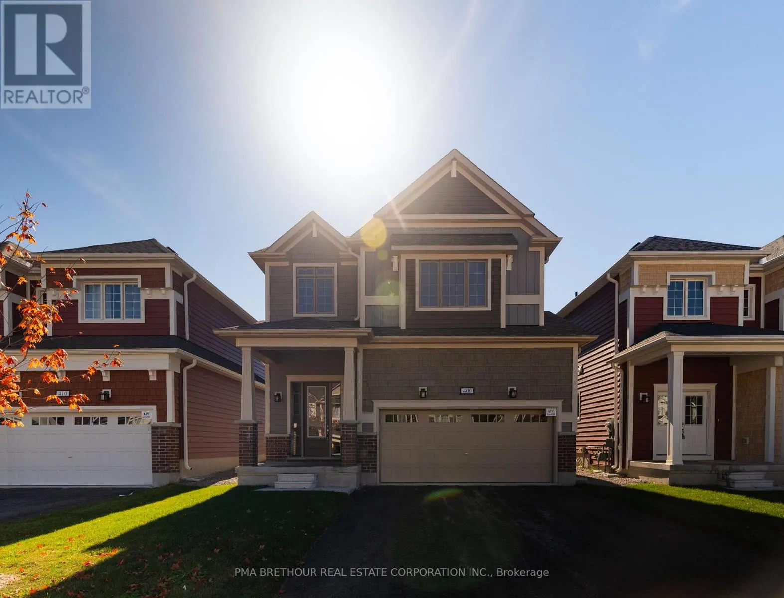400 BEECHWOOD FOREST LANE