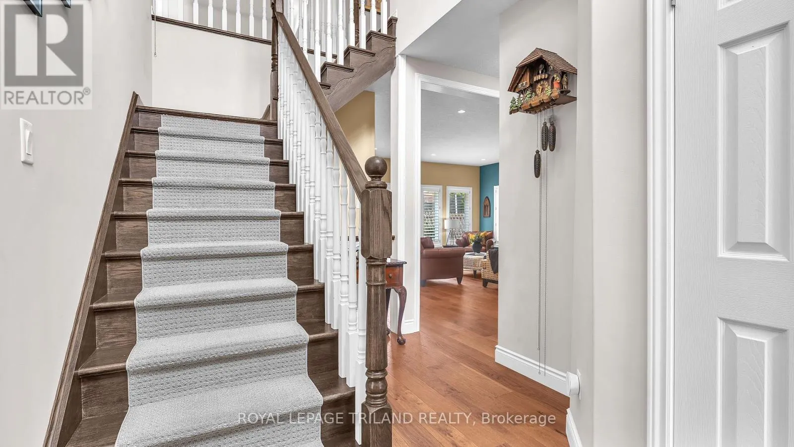 823 LONGWORTH ROAD