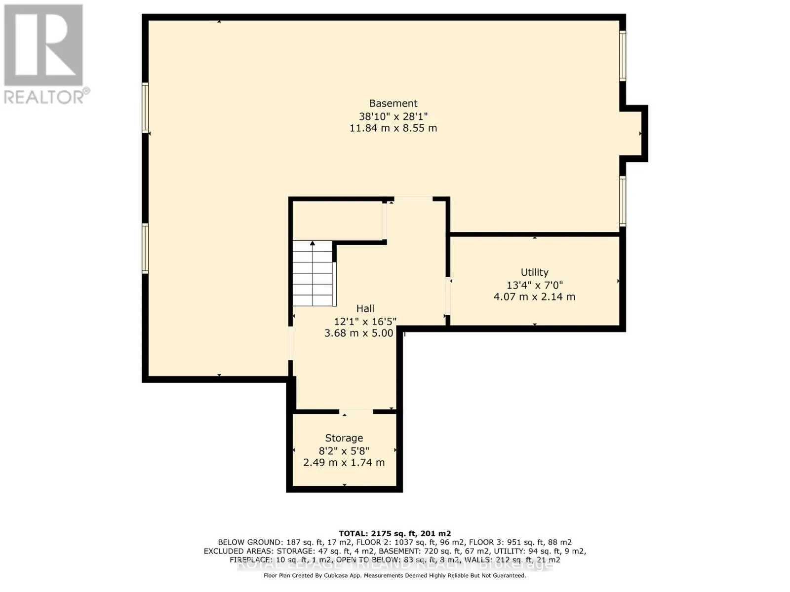 823 LONGWORTH ROAD