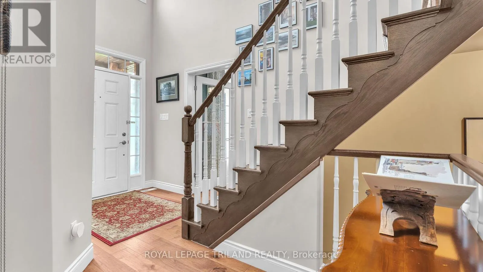 823 LONGWORTH ROAD