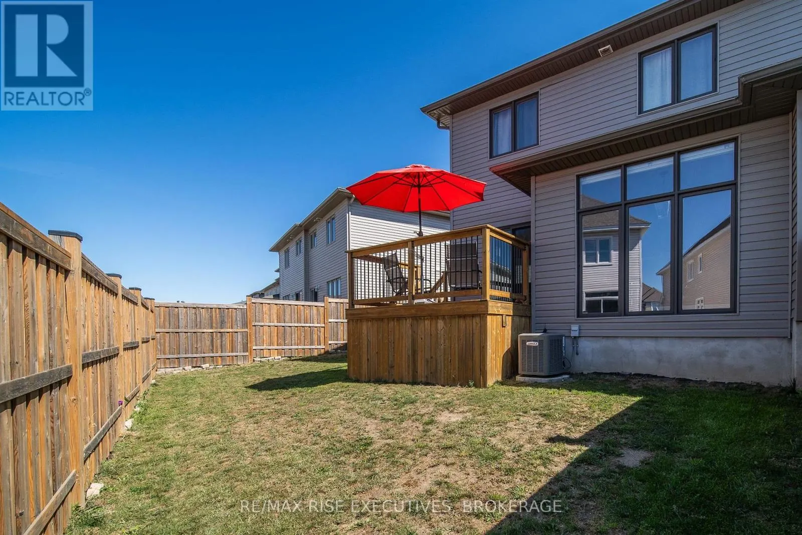 1425 MONARCH DRIVE