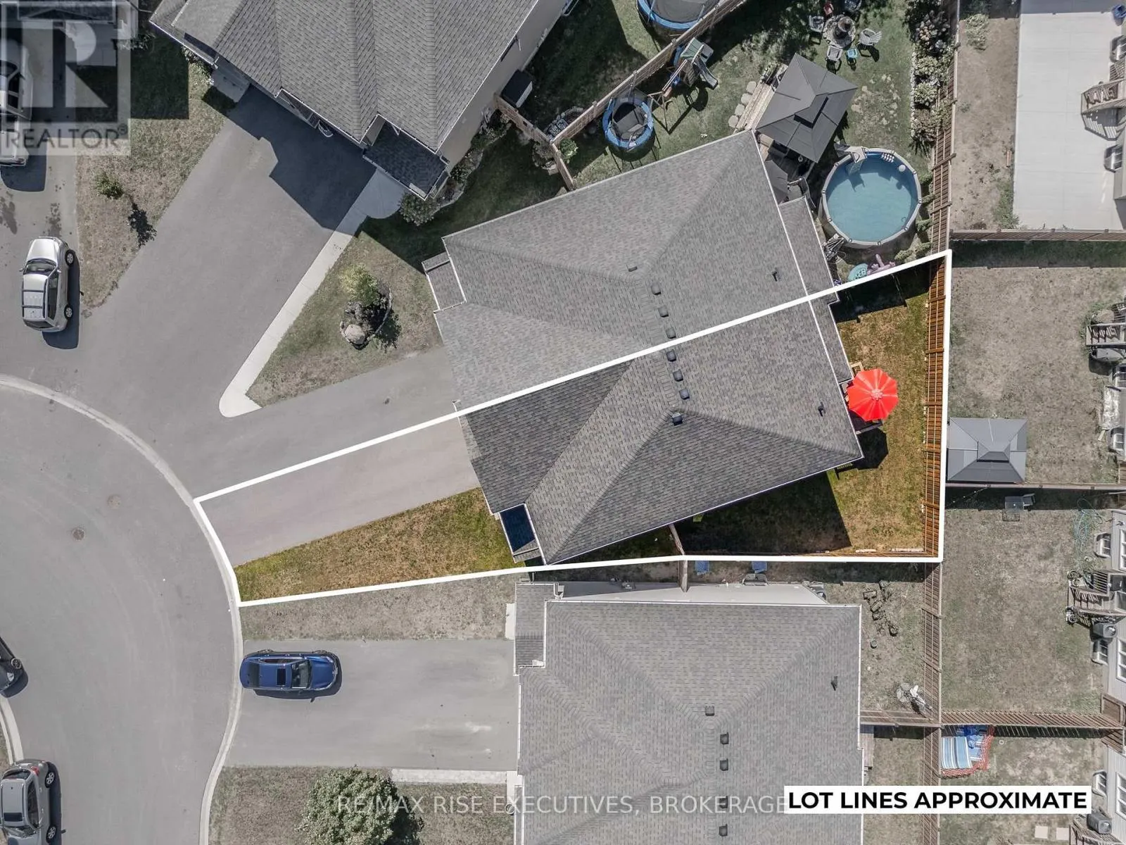 1425 MONARCH DRIVE