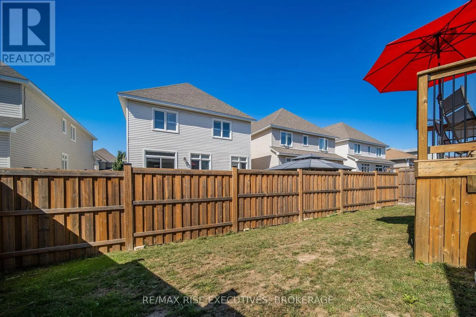 1425 MONARCH DRIVE