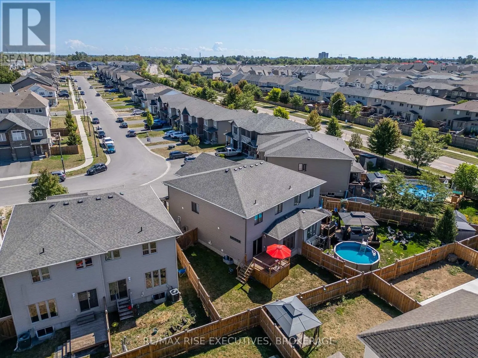 1425 MONARCH DRIVE