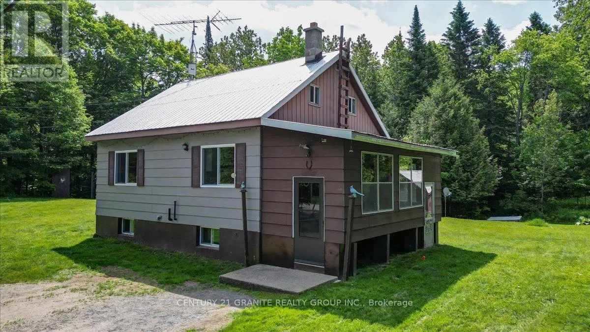 148 UPPER TURRIFF ROAD