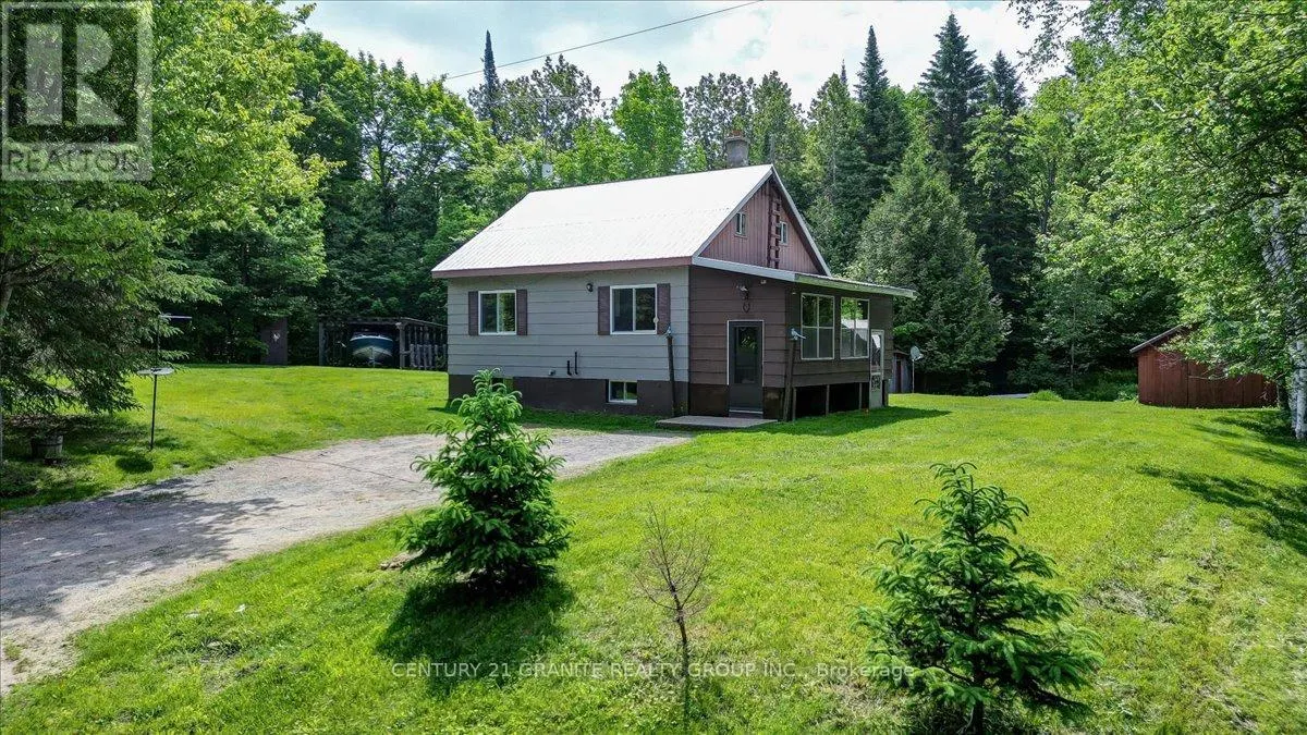 148 UPPER TURRIFF ROAD