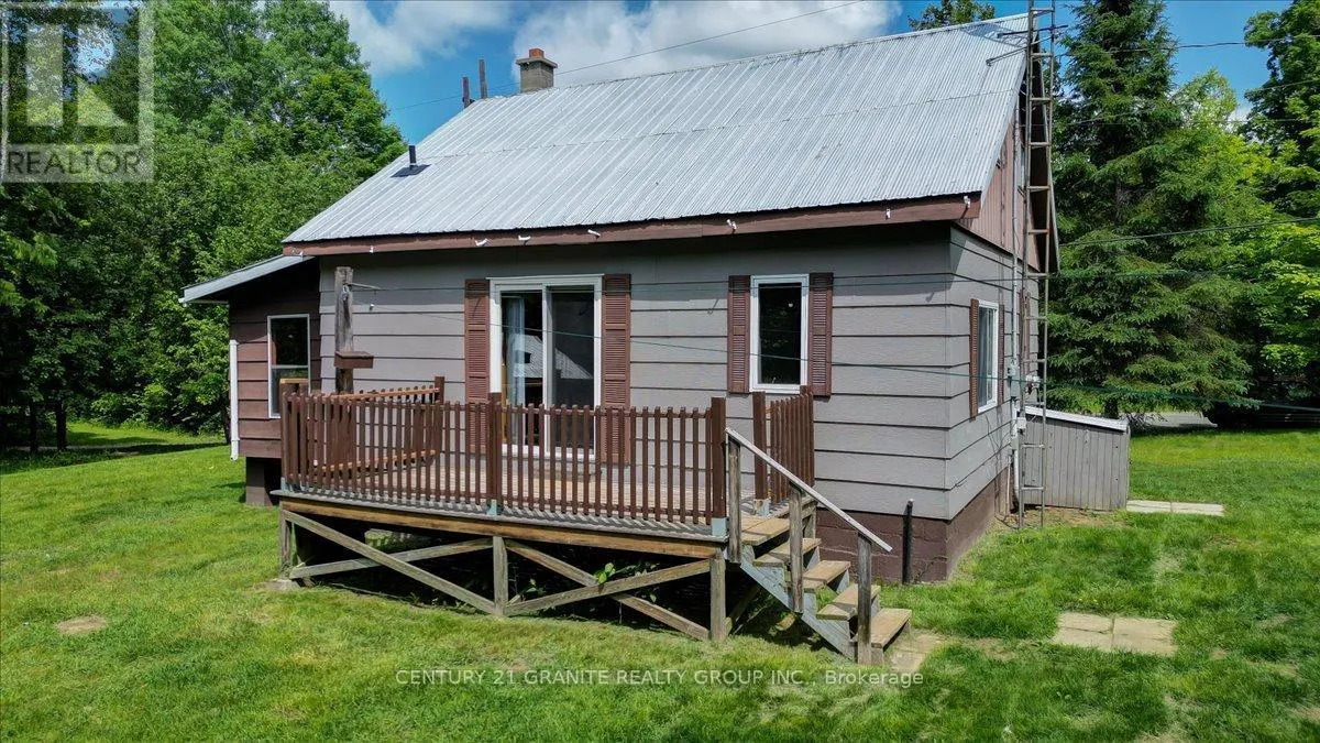 148 UPPER TURRIFF ROAD