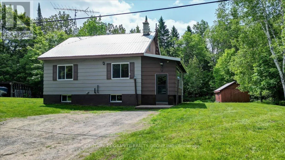 148 UPPER TURRIFF ROAD