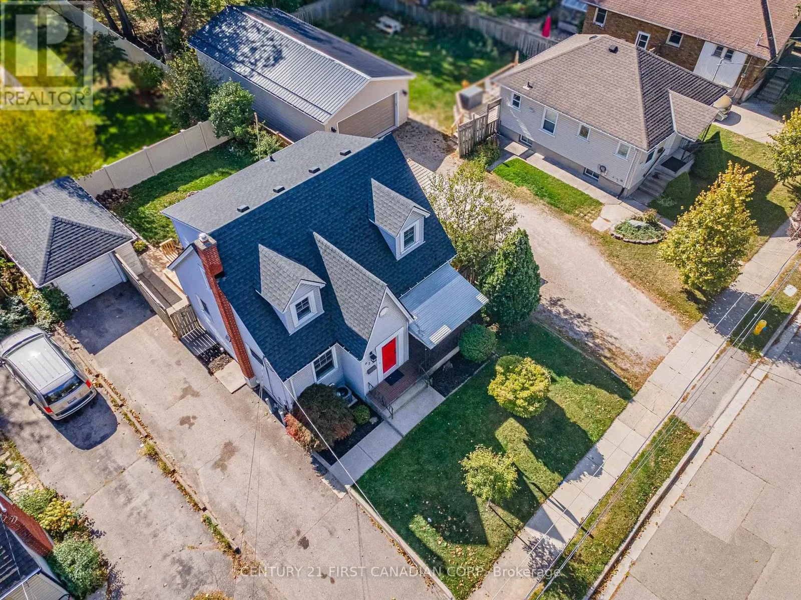623 WALLACE AVENUE