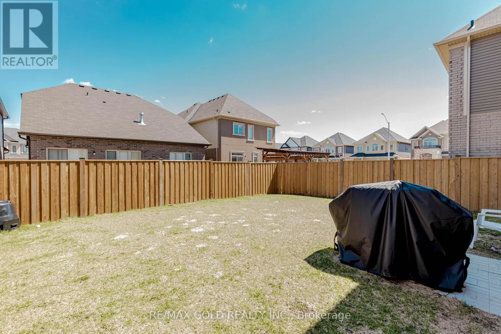 55 SCENIC RIDGE GATE