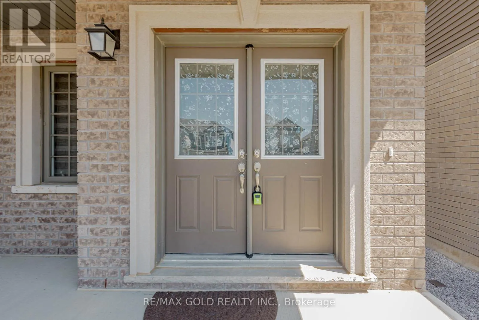 55 SCENIC RIDGE GATE