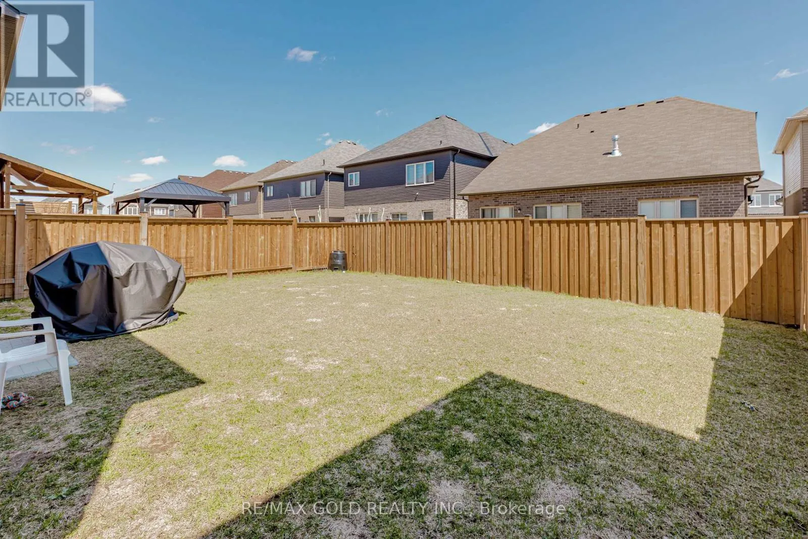 55 SCENIC RIDGE GATE