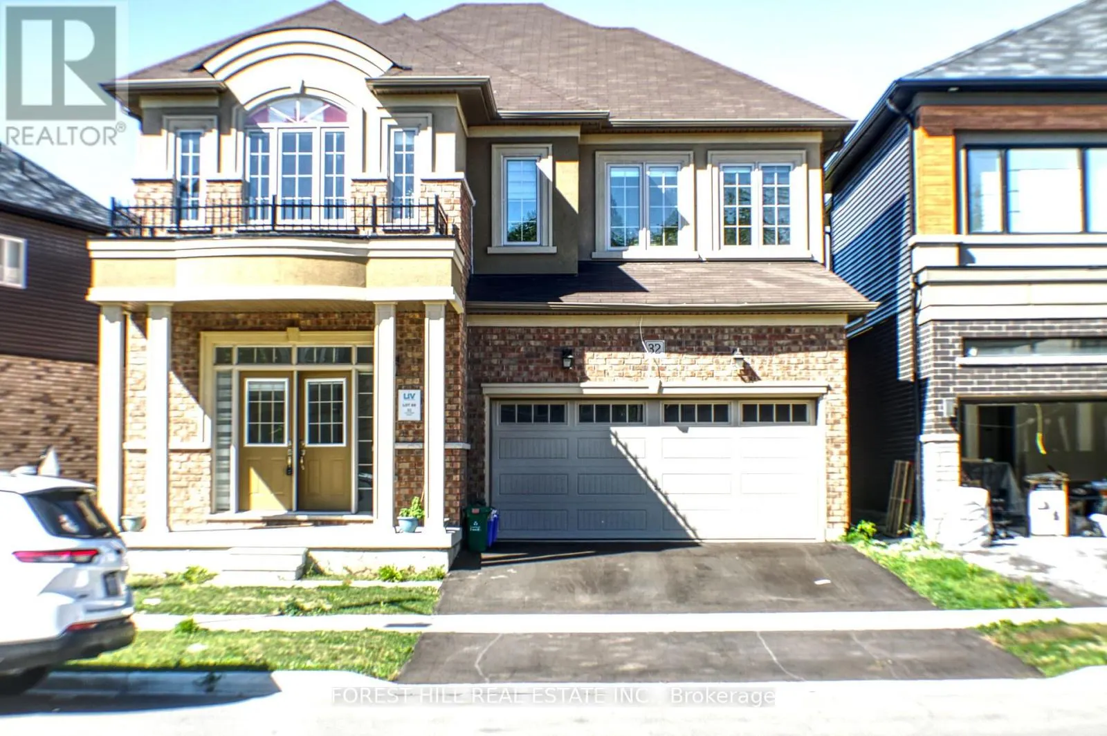 32 STAUFFER ROAD
