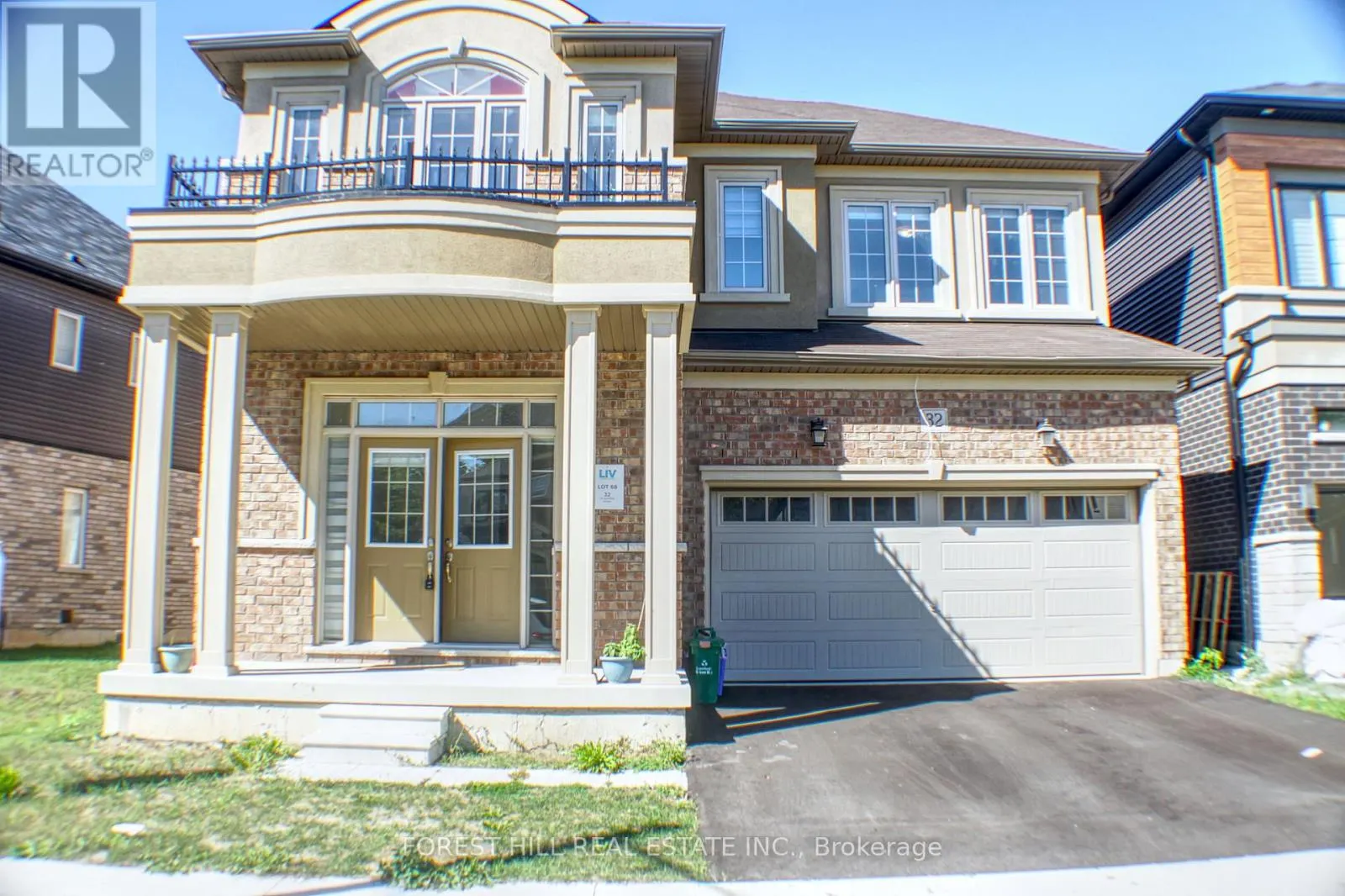 32 STAUFFER ROAD
