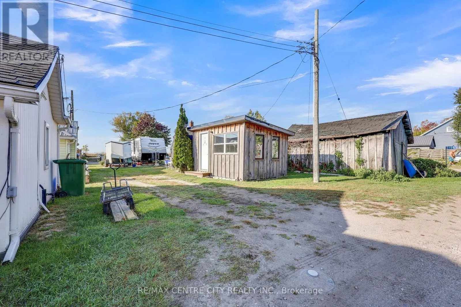 3143 COLIN STREET