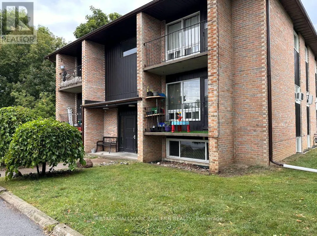 104 - 106 LANSDOWNE STREET, #104