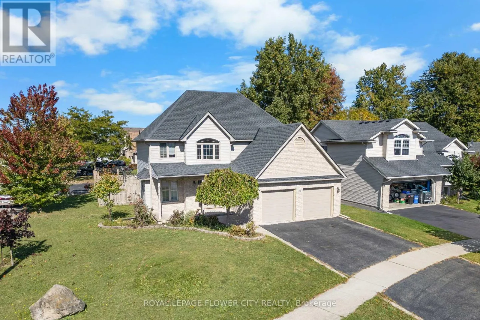 76 ROCHELLE CRESCENT N
