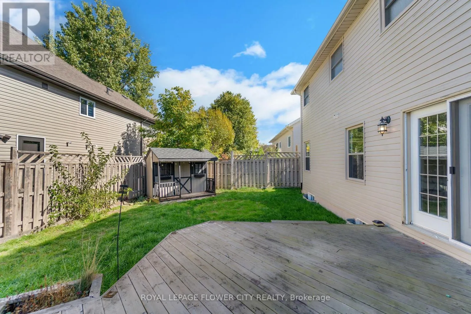 76 ROCHELLE CRESCENT N