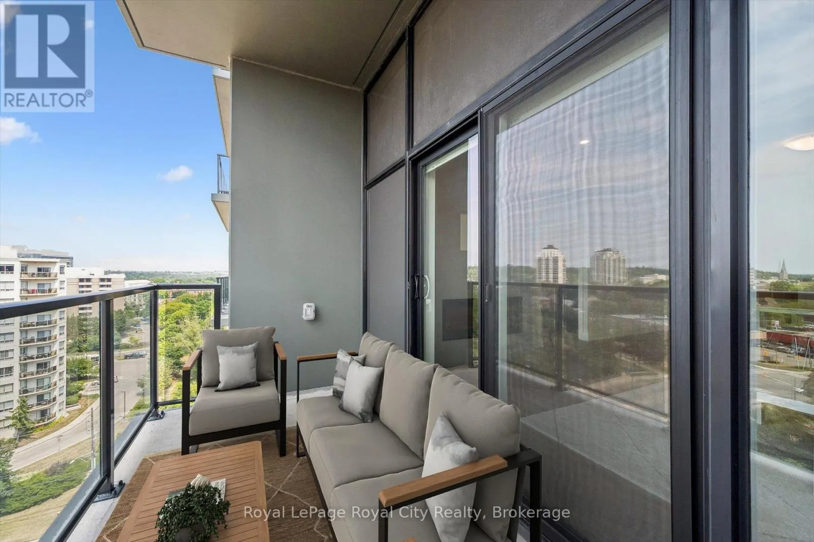 1007 - 71 WYNDHAM STREET S, #1007