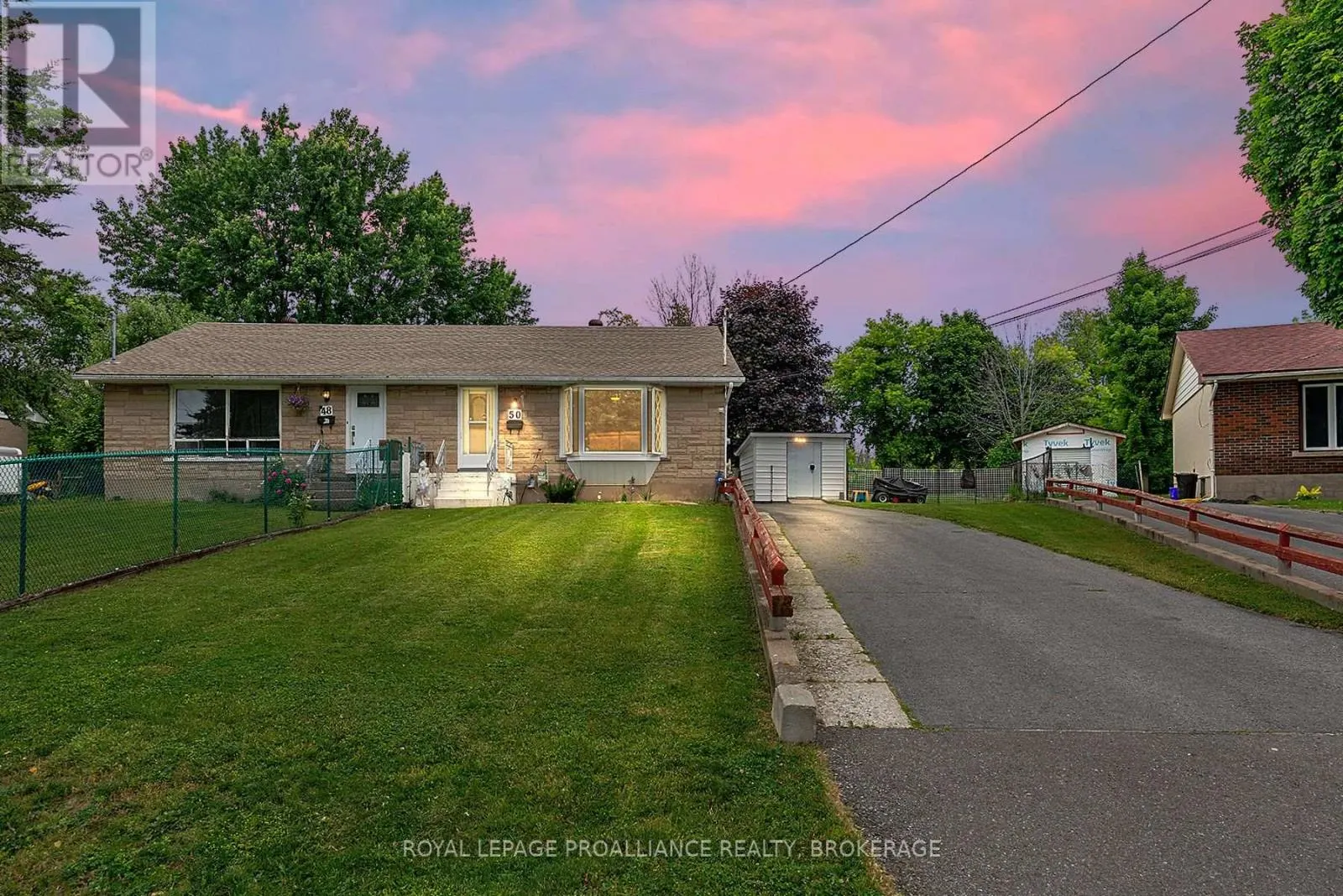 50 MORDEN CRESCENT