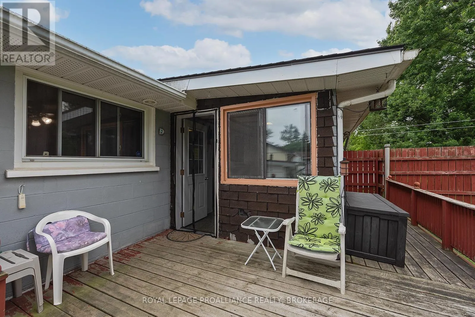 50 MORDEN CRESCENT