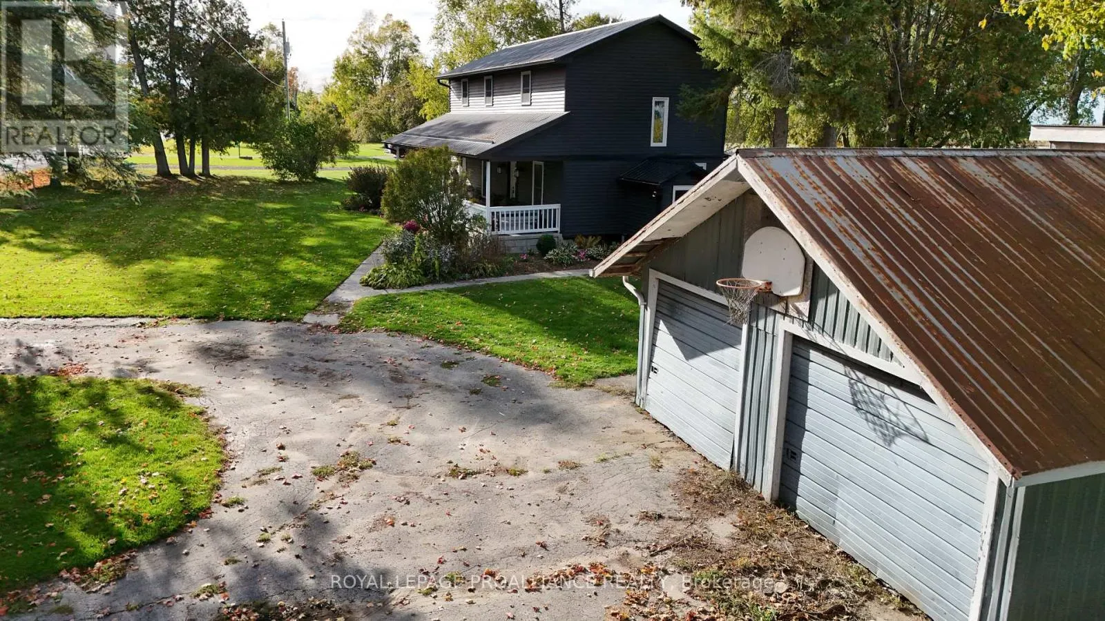 41 SILLS ROAD